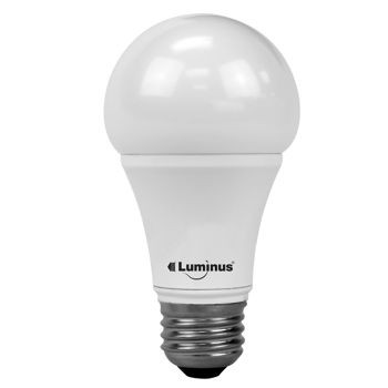 Ampoule DEL à culot A19